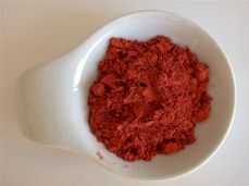 Aroma-zone Ocre rouge de provence 30gr